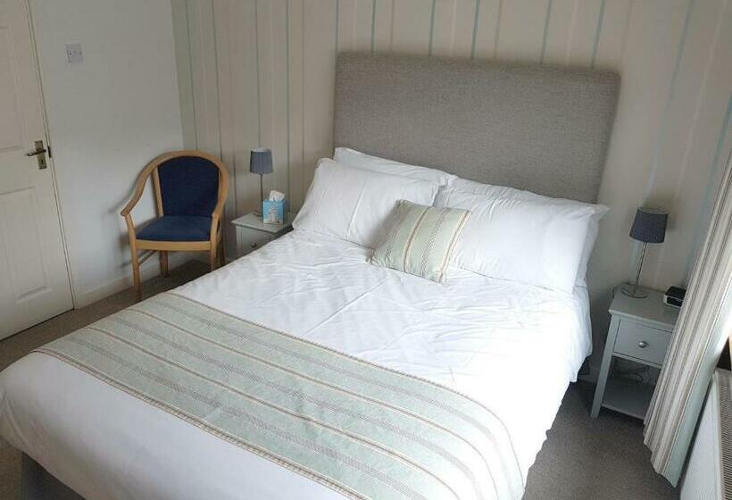 4인용 스탠다드 룸, Ferry House Inn
