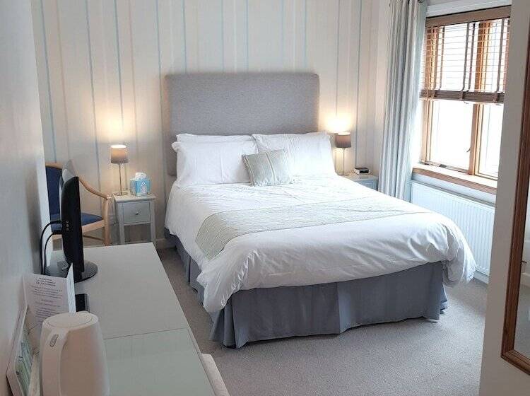 4인용 스탠다드 룸, Ferry House Inn