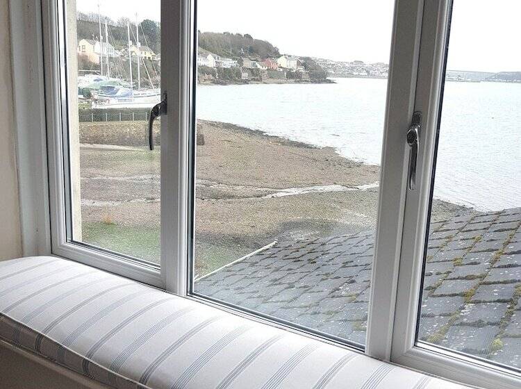 수피리어 룸, Ferry House Inn