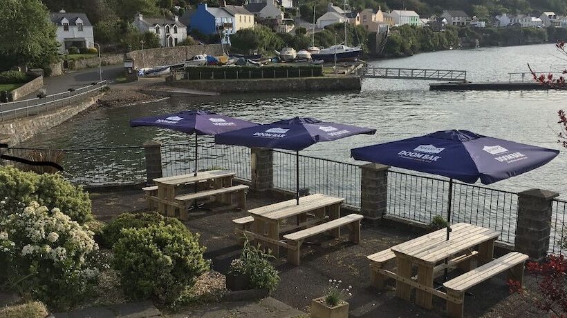 수피리어 룸, Ferry House Inn