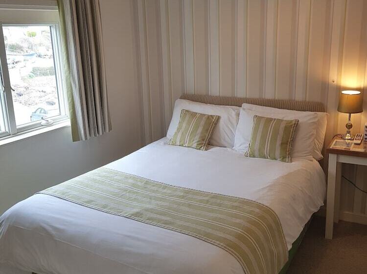 스탠다드 룸, Ferry House Inn