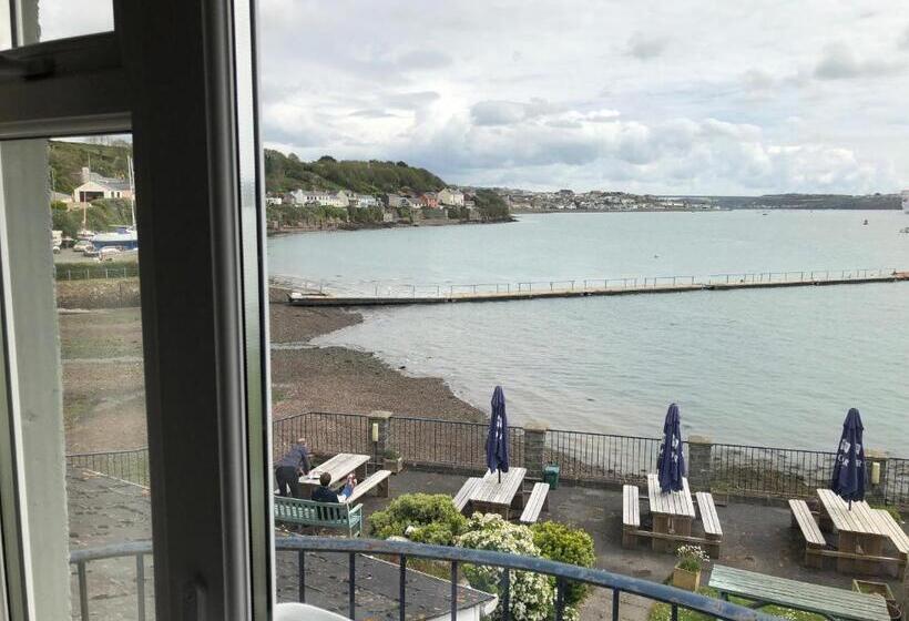 수피리어 룸, Ferry House Inn