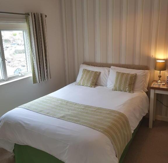 스탠다드 룸, Ferry House Inn