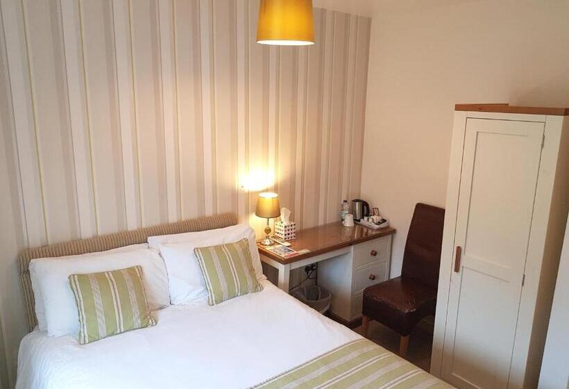 스탠다드 룸, Ferry House Inn