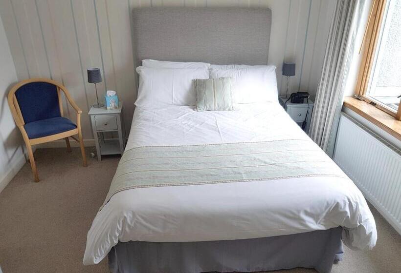 4인용 스탠다드 룸, Ferry House Inn