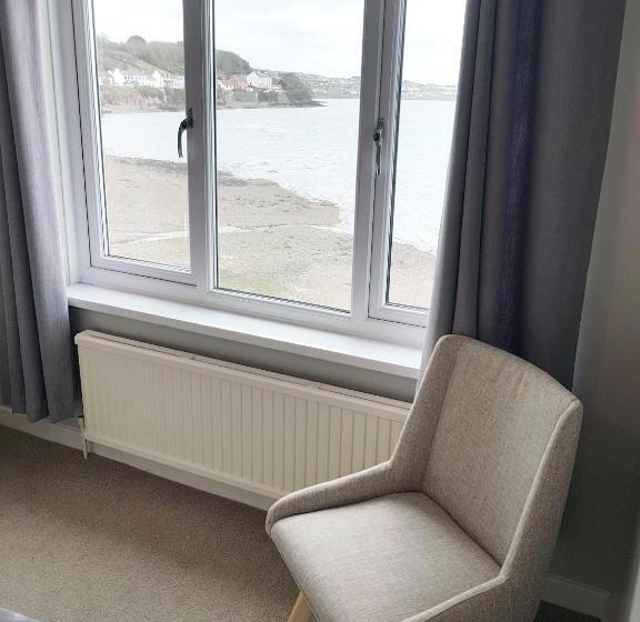 수피리어 룸, Ferry House Inn