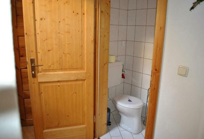 １ベッドルームベーシックアパートメント, Familienbauernhof Glockriegl