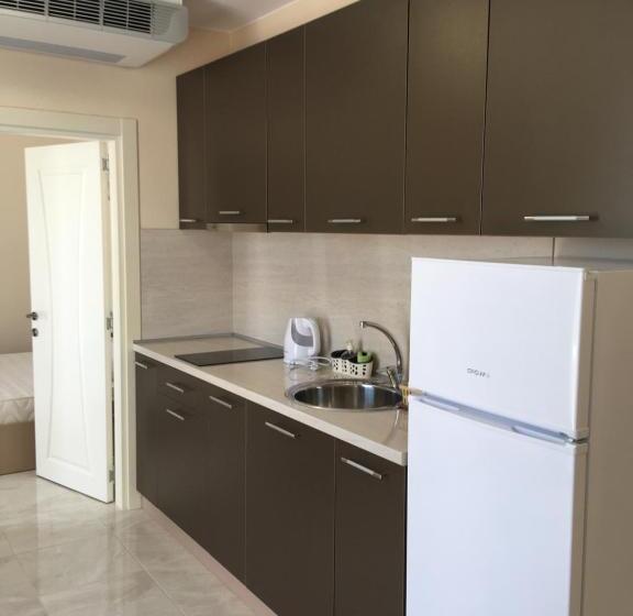 Family Suite, Vase Apartments