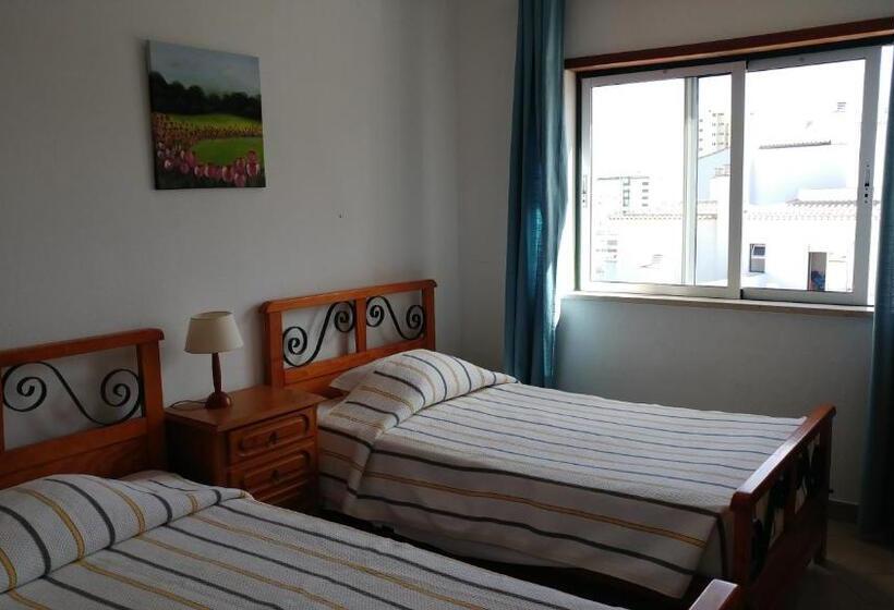 Апартаменты 2 Спальни, Castelos Da Rocha