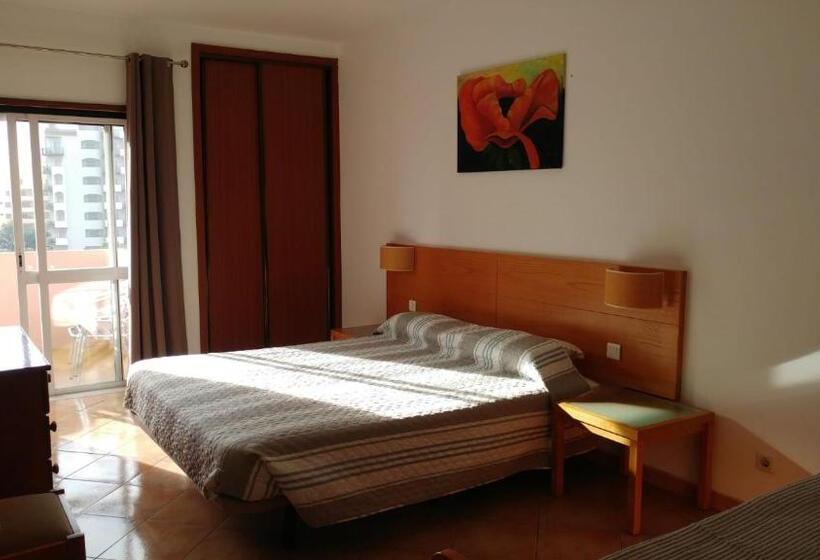 Апартаменты 1 Спальня, Castelos Da Rocha