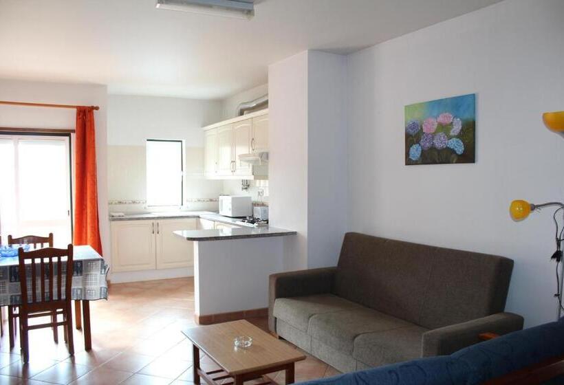 Апартаменты 1 Спальня, Castelos Da Rocha