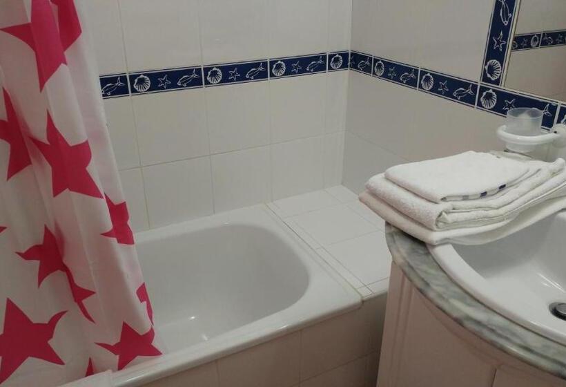 Апартаменты 1 Спальня, Castelos Da Rocha