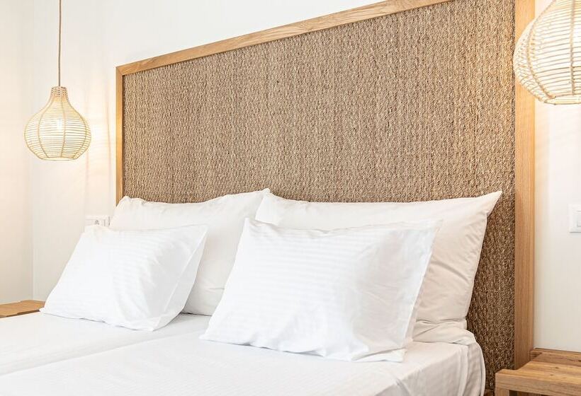 Номер Superior, Absolute Kiotari Resort