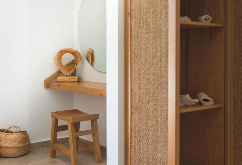 Номер Superior, Absolute Kiotari Resort