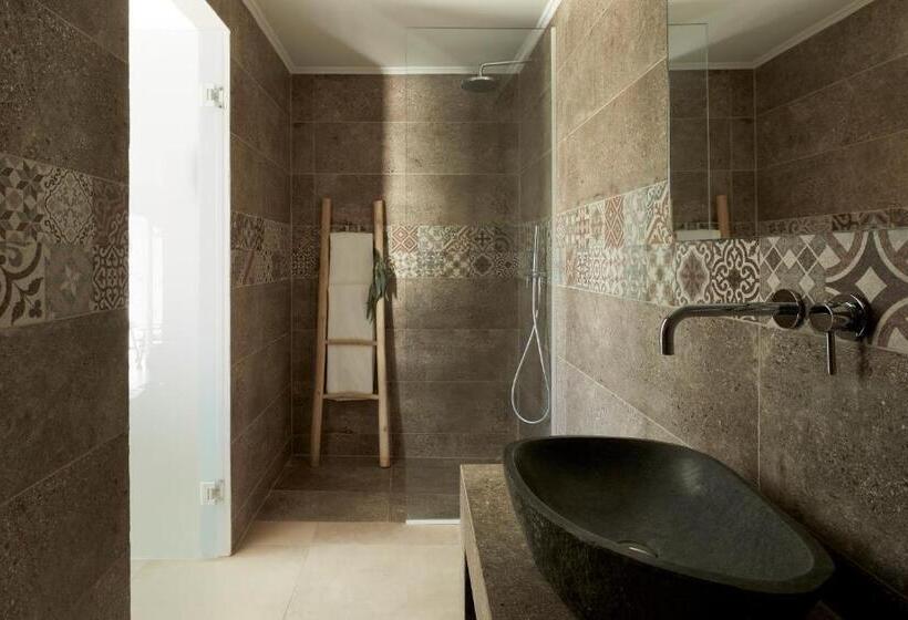 Студия Deluxe, Absolute Kiotari Resort