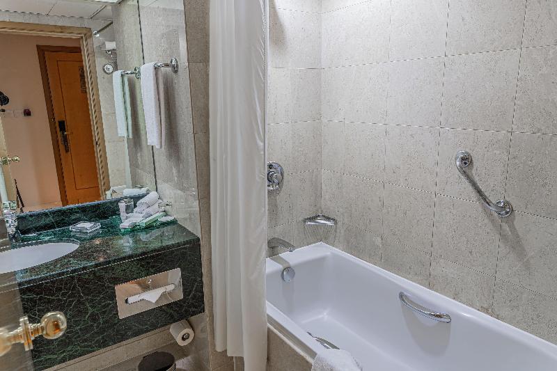 Kertre Néző Standard Szoba, Atlantis Beach