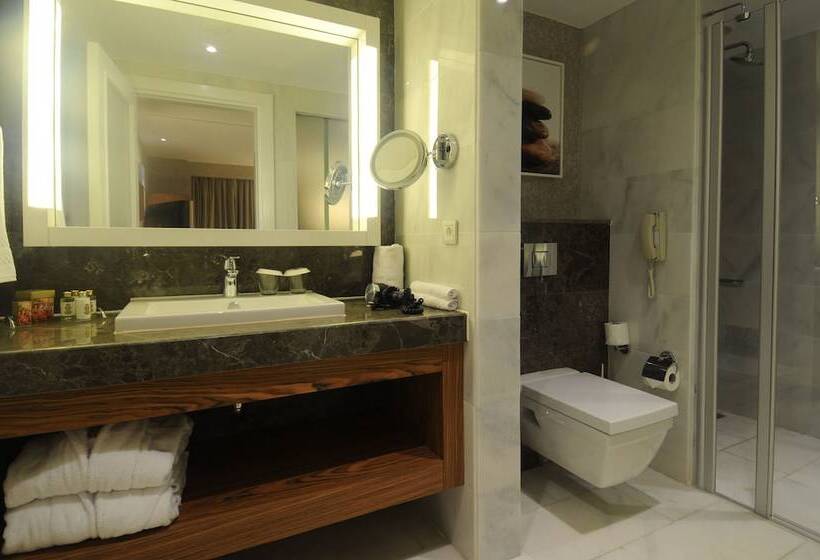 Chambre Deluxe, Gold Island Selected