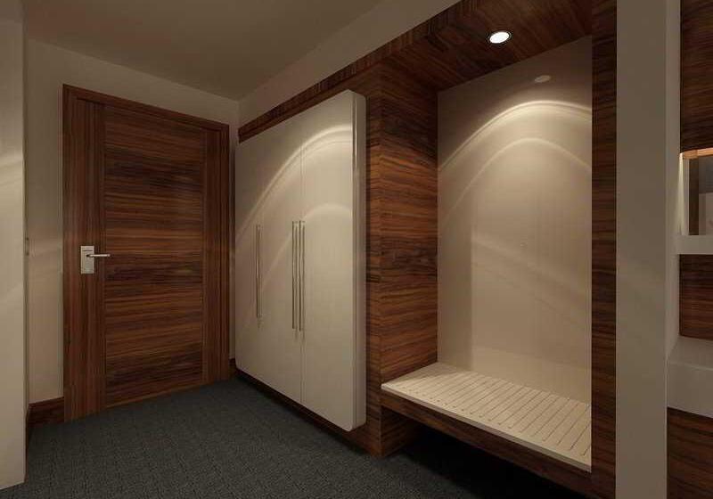 Chambre Premium, Gold Island Selected