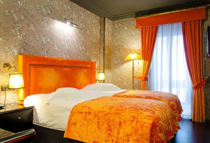 Номер Стандарт, Maison Grecque Hotel Extraordinaire