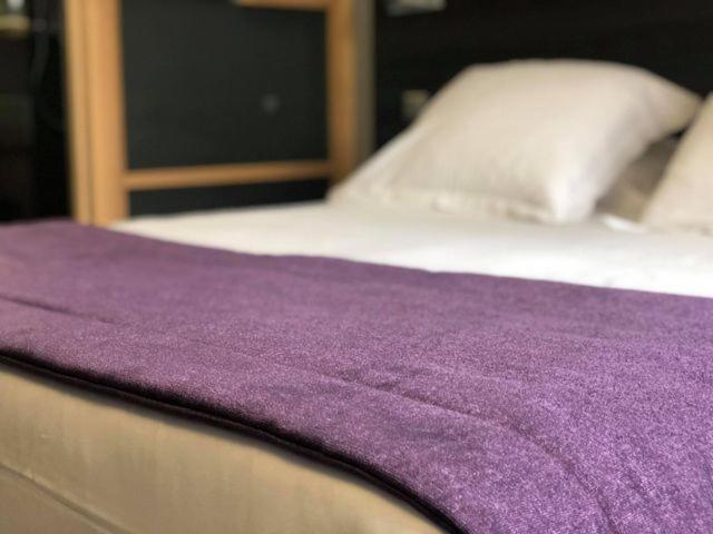 Номер Стандарт Вид на Парк, Logis Hotel Restaurant Spa Les Oliviers