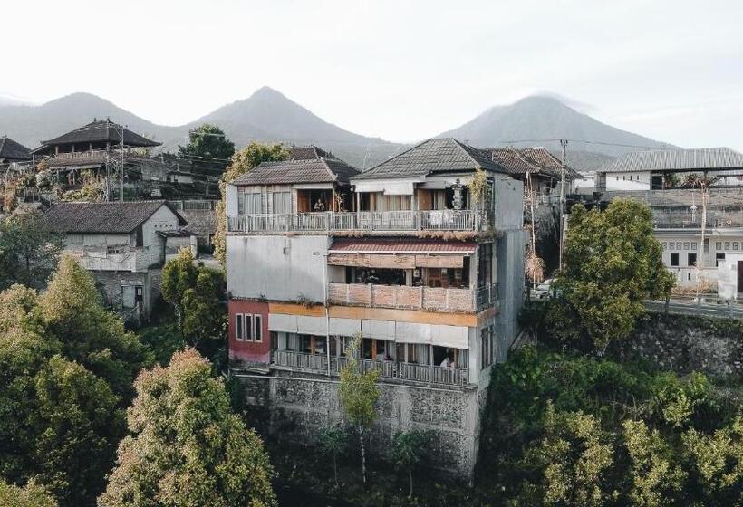 Номер Superior, Munduk Panorama