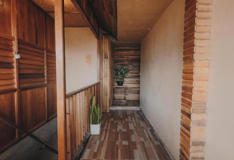 Номер Deluxe, Munduk Panorama