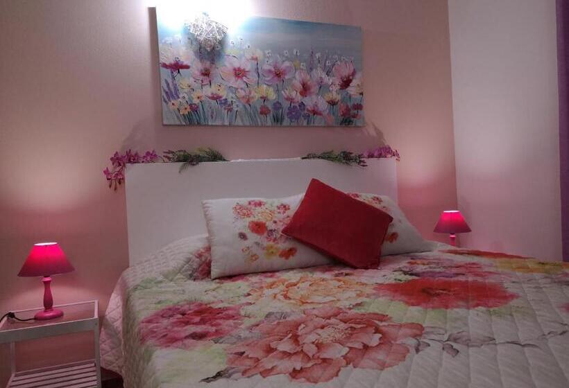 חדר סטנדרט, Nature Guesthouse