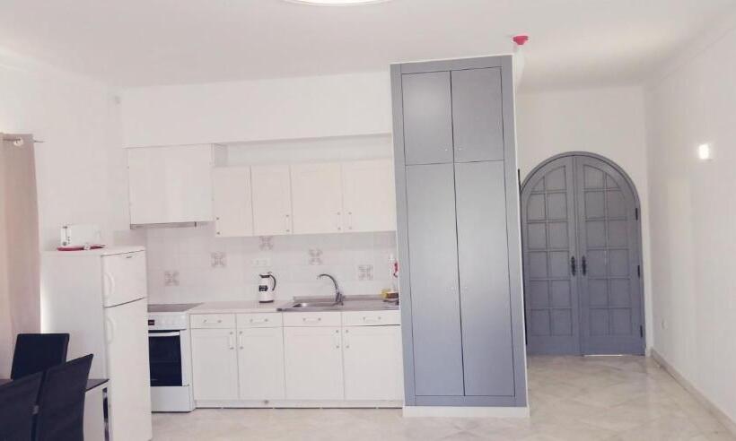 חדר פרמיום לארבעה, Nature Guesthouse