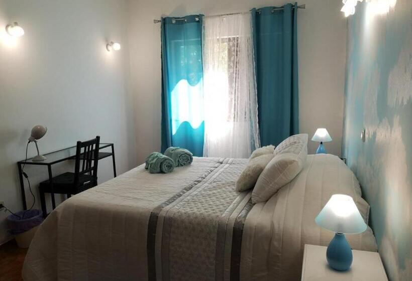 חדר סטנדרט, Nature Guesthouse
