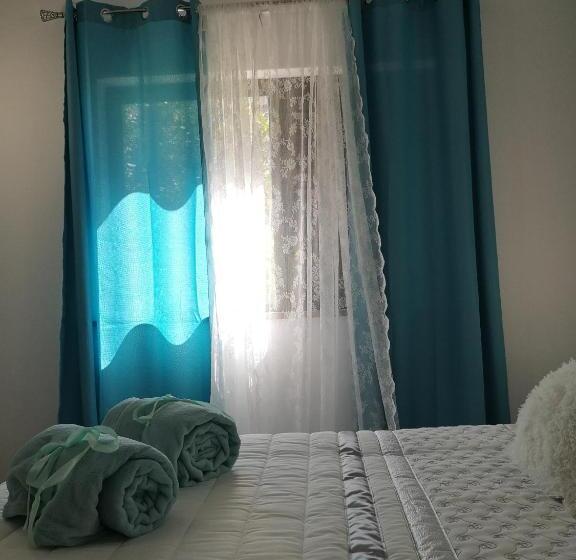 חדר סטנדרט, Nature Guesthouse