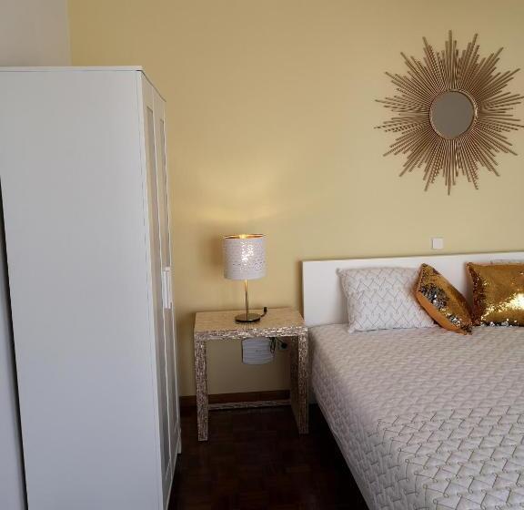 סוויטת דלוקס נוף לים, Nature Guesthouse