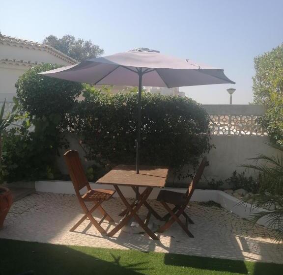 חדר סטנדרט פנימי, Nature Guesthouse