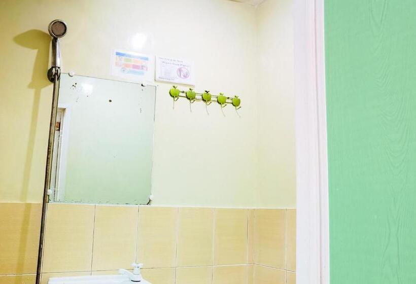 스탠다드 룸, Reddoorz At D128 Lodge Cagayan Valley