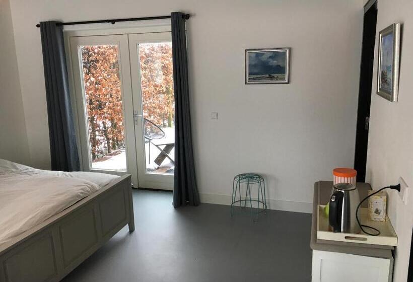 Номер Стандарт, B&b Boerderij De Vaete   Duurzaam Genieten In De Zak Van Zuid Beveland