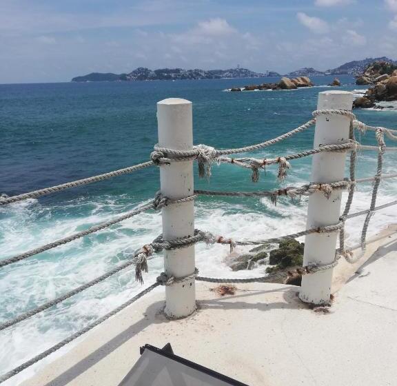 سوییت, Bonita Suite Torres Gemelas