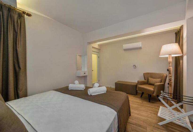 سوییت, Ece Marina Suites