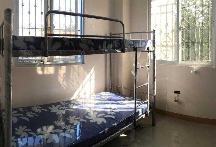 آپارتمان 1 خوابه با بالکن, Gregorio Homes