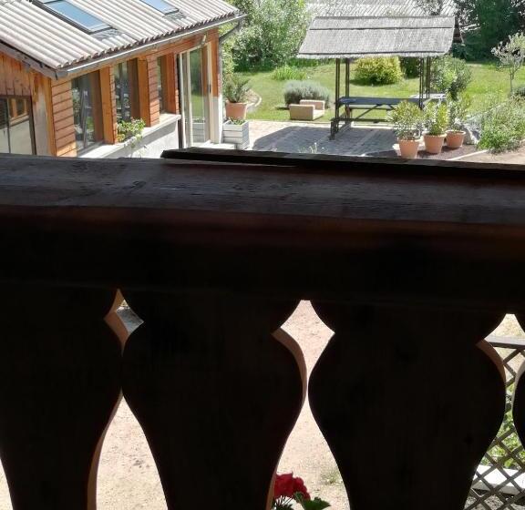 Номер Стандарт, La Posada