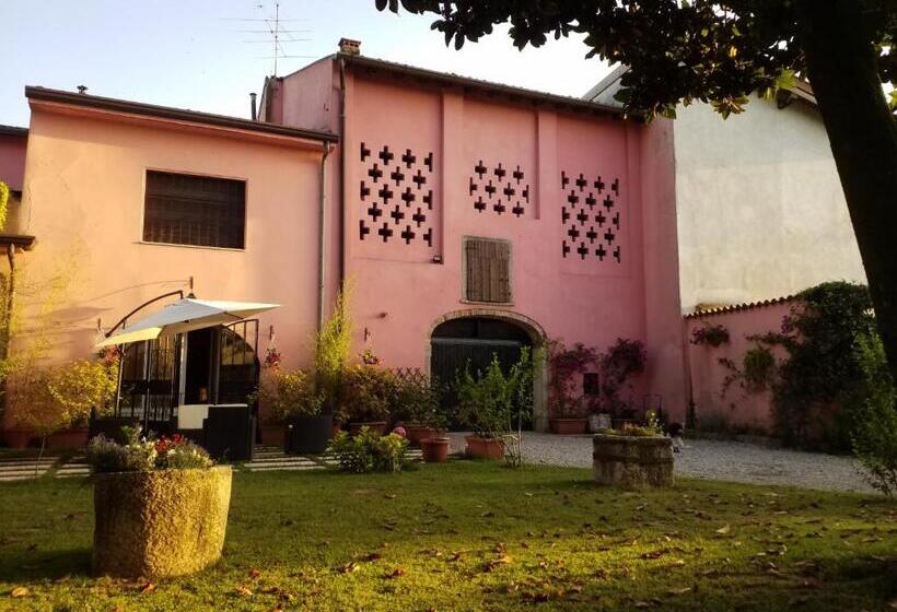 اتاق استاندارد, Residenza La Dimora Imperfetta
