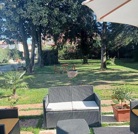 آپارتمان 3 خوابه, Residenza La Dimora Imperfetta