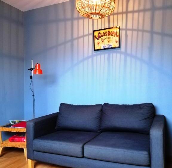 اتاق استاندارد, Les2sources Bike B&b