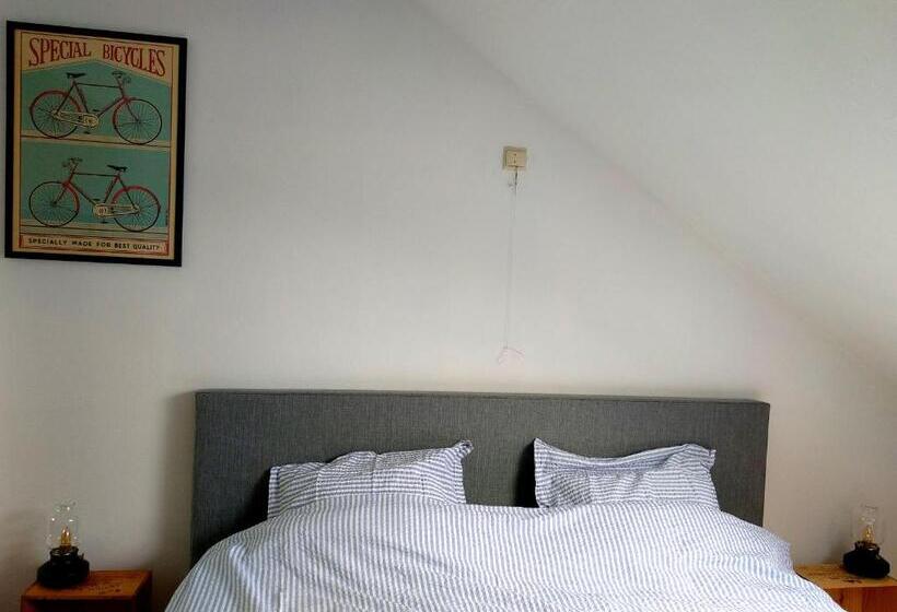 Номер Стандарт, Les2sources Bike B&b