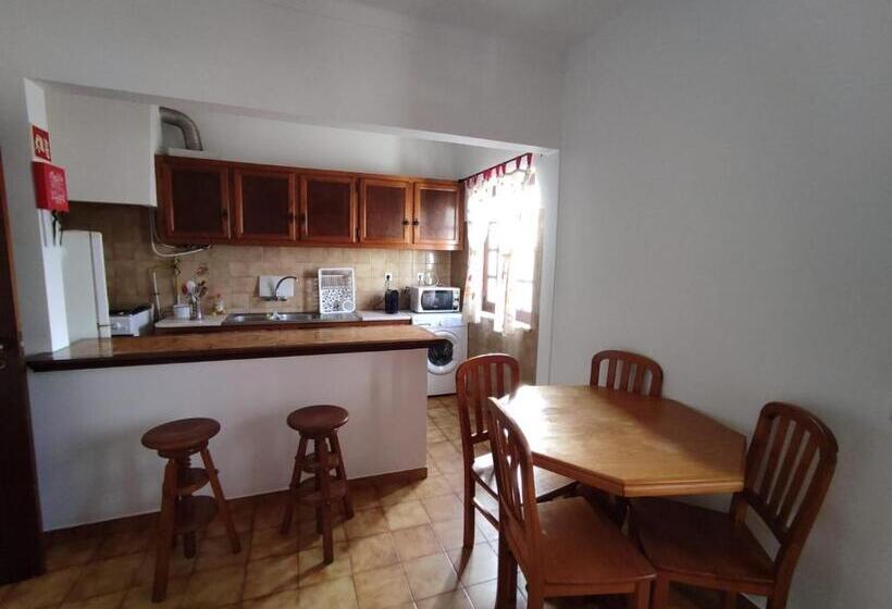Дом 1 Спальня, Apartamento Rosa
