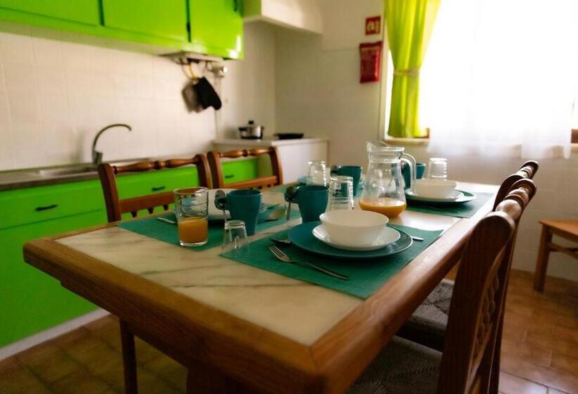 Номер Стандарт Совместная Ванная, Apartamento Rosa