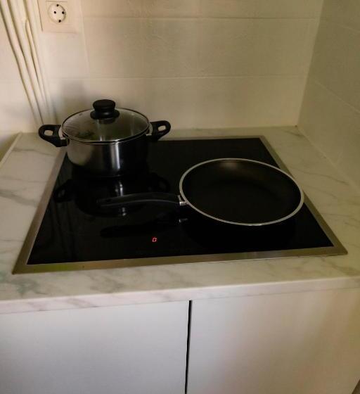 Семейный Номер Совместный Санузел, Apartamento Rosa