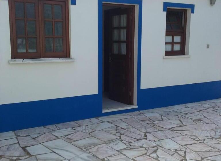 Апартаменты 1 Спальня Нижний Этаж, Apartamento Rosa