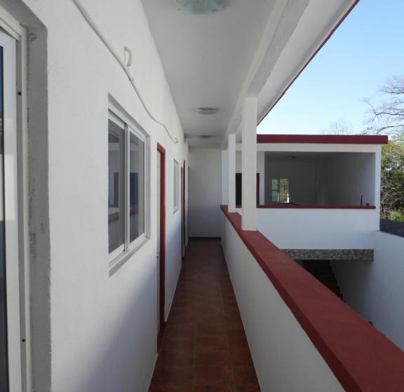 ファミリールーム, Hostal Casa Clavel