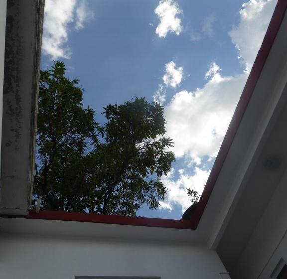 ファミリールーム, Hostal Casa Clavel