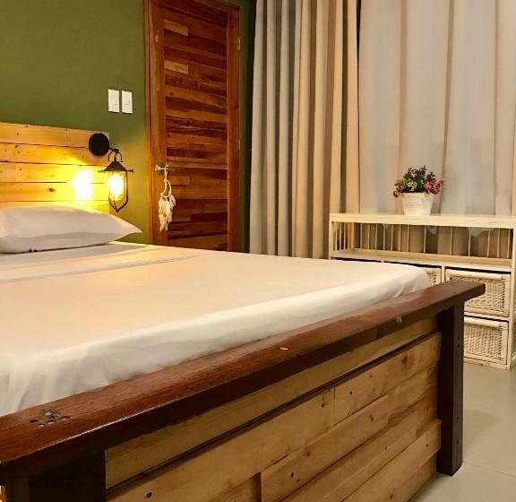 스탠다드 룸, Michel Inn Coron