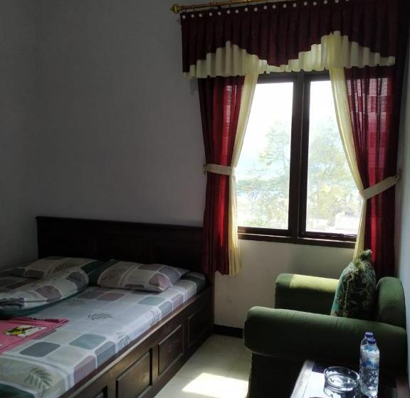Номер Стандарт, Ngebel Indah